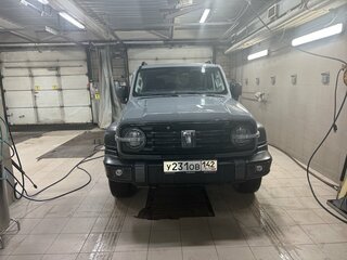 2023 Tank 300 I, серый, 3149000 рублей, вид 3
