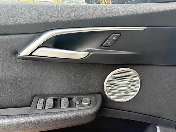 2022 BMW 1 серии 120i III (F52) Рестайлинг, белый, 1420000 рублей - вид 16