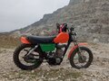 1990 ЗиД Восход, оранжевый, 100000 рублей - вид 1