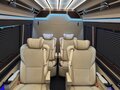 2019 Mercedes-Benz Sprinter, серебристый, 8450000 рублей - вид 7