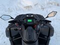 2018 Stels ATV-650 Guepard Trophy, чёрный, 690000 рублей - вид 7