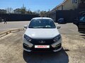 2024 Lada (ВАЗ) Granta Sportline I Рестайлинг, белый, 950000 рублей