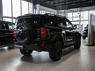2026 Tank 400 I, чёрный, 6299000 рублей, вид 4