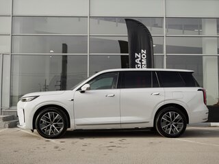 2025 GAC Trumpchi S9, белый, 5190000 рублей, вид 2