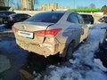 2023 Changan Alsvin, серый, 590250 рублей - вид 2