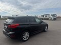 2018 BMW X1 18i sDrive II (F48), чёрный - вид 5