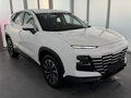 2026 Jetour Dashing I, белый, 3300000 рублей