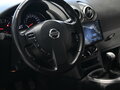 2010 Nissan Qashqai+2 I Рестайлинг, чёрный - вид 6