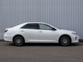 2016 Toyota Camry VII (XV50) Рестайлинг, белый, 2639000 рублей - вид 4