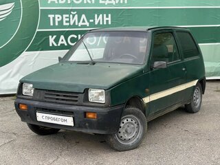 Lada (ВАЗ) 1111 Ока СеАЗ