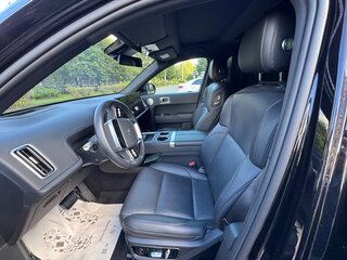 2024 Li Auto (Lixiang) L7 I, чёрный, 6500000 рублей, вид 2