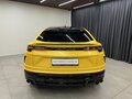 2022 Lamborghini Urus I, жёлтый, 27460000 рублей - вид 4
