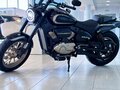 2026 Voge CU250, чёрный, 452000 рублей - вид 9