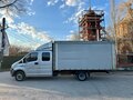 2019 ГАЗ ГАЗель Next, серебристый, 1900000 рублей - вид 3