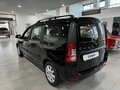 2026 Lada (ВАЗ) Largus I Рестайлинг, чёрный, 1825422 рублей - вид 6