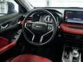 2024 Haval Jolion I Рестайлинг, чёрный, 2095000 рублей - вид 9