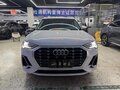 2022 Audi Q3 35 TFSI II (F3), белый, 2599666 рублей - вид 1