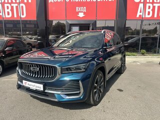 Geely Xingyue L I