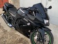 2011 Kawasaki Ninja 250R, чёрный, 250000 рублей - вид 8
