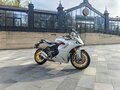 2021 Ducati Supersport, белый, 1450000 рублей - вид 1