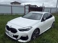 2020 BMW 2 серии Gran Coupe M235i xDrive F44, белый, 4390000 рублей - вид 1
