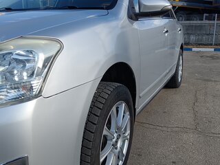 2014 Toyota Premio II (T26) Рестайлинг, серебристый, 1450000 рублей, вид 2