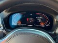 2022 BMW X4 30i II (G02) Рестайлинг, синий, 6850000 рублей - вид 10