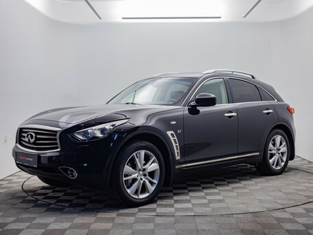 Infiniti QX70