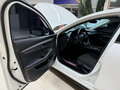 2021 Mazda 3 Axela IV (BP), белый - вид 8