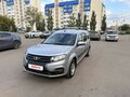 2022 Lada (ВАЗ) Largus I Рестайлинг, серый, 1100000 рублей