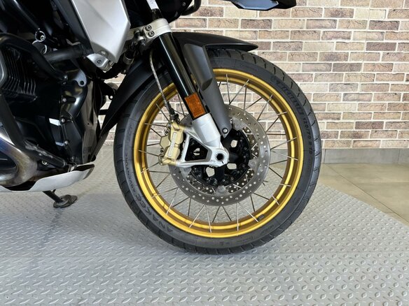 2020 BMW R 1250 GS, белый, 1420000 рублей - вид 12
