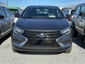 2026 Lada (ВАЗ) Vesta I Рестайлинг (NG), серый, 1705000 рублей - вид 1