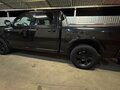 2011 Dodge RAM IV (DS/DJ), чёрный, 2850000 рублей - вид 7