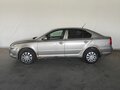 2012 Skoda Octavia II (A5) Рестайлинг, бежевый - вид 7