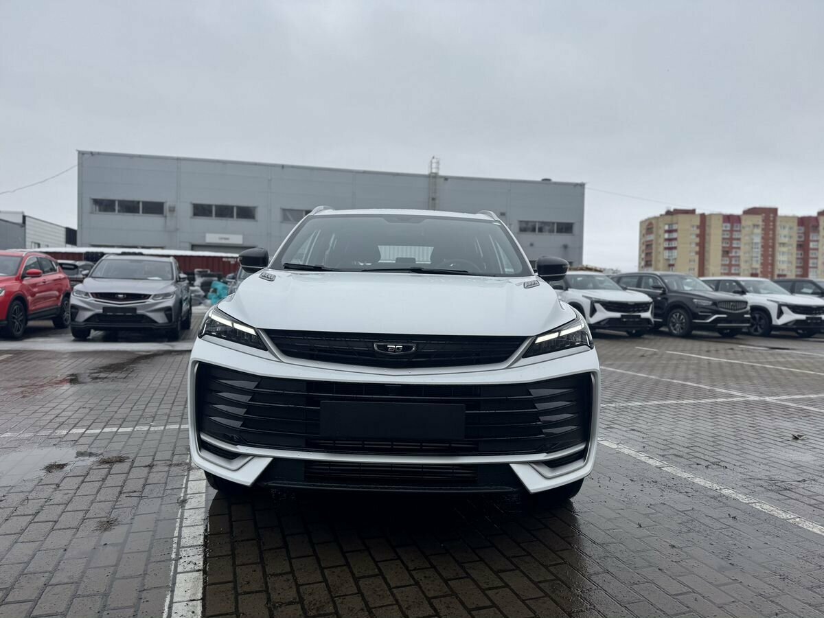 Открыть фотографии: Belgee X50+