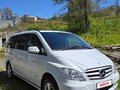 2013 Mercedes-Benz Viano Long L2 I (W639) Рестайлинг, белый, 2650000 рублей - вид 4