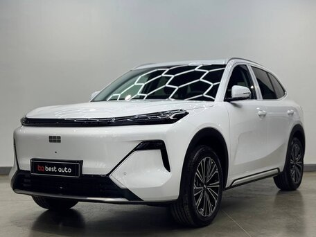 Geely Galaxy Starship 7