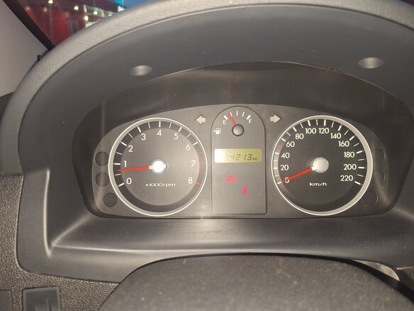 2010 Hyundai Getz I Рестайлинг, серебристый, 450000 рублей - вид 10