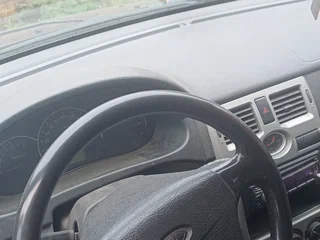 2011 Lada (ВАЗ) Priora I, пурпурный, 100000 рублей, вид 5