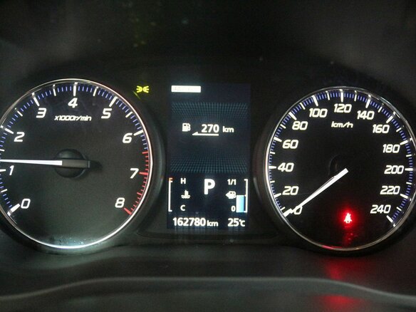 2014 Mitsubishi Outlander III Рестайлинг, серебристый - вид 7