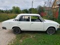 2010 Lada (ВАЗ) 2107, белый - вид 2