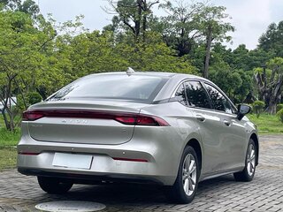 2024 Aion S Plus 60, серый, 1270000 рублей, вид 5