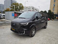 2023 Ford Transit Custom LWB I (China Market), чёрный - вид 2