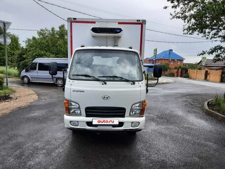 2018 Hyundai HD35, белый, 1890000 рублей, вид 3
