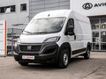 2025 Fiat Professional Ducato, белый, 5090000 рублей