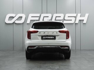 2023 Haval Jolion I, белый, 1497000 рублей, вид 4