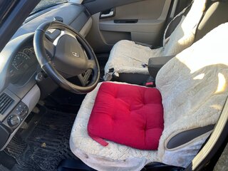 2013 Lada (ВАЗ) Priora I Рестайлинг, чёрный, 570000 рублей, вид 3