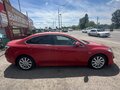 2011 Mazda 6 II (GH) Рестайлинг, красный, 985000 рублей - вид 9