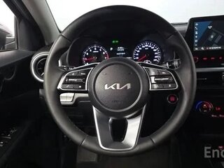 2022 Kia K3 II Рестайлинг, серый, 1520000 рублей, вид 5