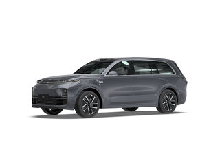 2026 Li Auto (Lixiang) L9 II, чёрный, 13150000 рублей, вид 1